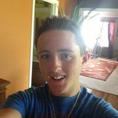 Camerin Alexander Gibbons