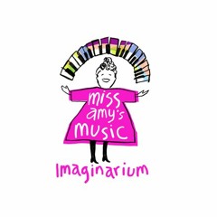 Ms Amys Music Imaginarium