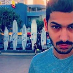 Aziz Fouderi
