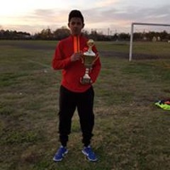 Irvin Tomas Maravilla