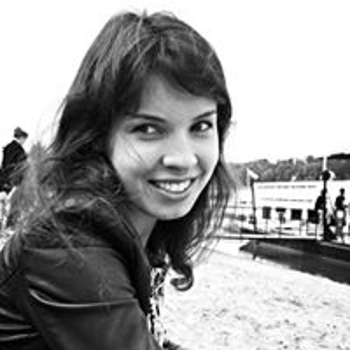 Natali Pinkevych’s avatar
