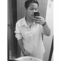 Lucas Arcanjo