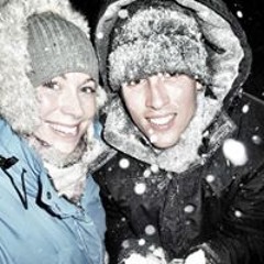 Sandra Maria Jacobsson