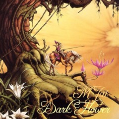 Dark Flower ( M Jai ) - Hypnotic Dream - ( Indian Chillout ) 11-05-2011 02.33