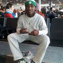 Emmanuel Flowfree Obi