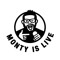 @montyislive
