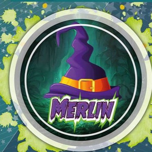 Merlin Project’s avatar