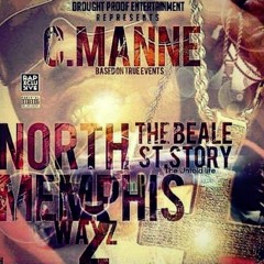 Cmanne DroughtProofEnt