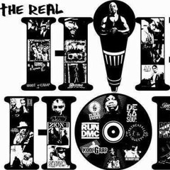 Real Hip-hop