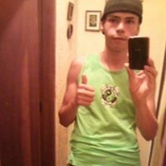 RuanZinho Albonete