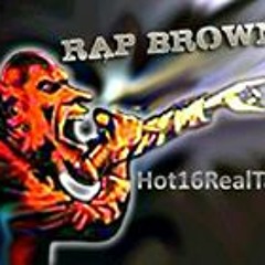 Rap Brownn