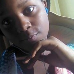 Zahirah Mone't Wilson