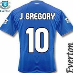 James Gregory