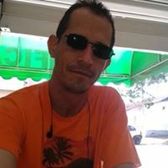 Marco Aurélio do Prado