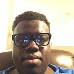 Alexander Williams