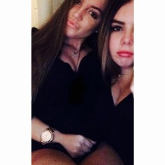 Amanda and Katie podcast