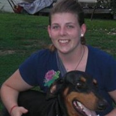 Nicole Marie Donofrio