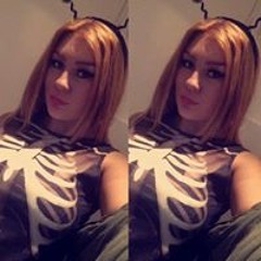 Elaine Hunter