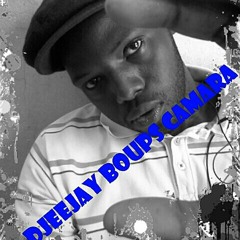 Djeejay Boups Camara