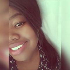 Vee McPhlyberry Witbooi