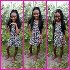 Aljanae Jasmine Lakeman