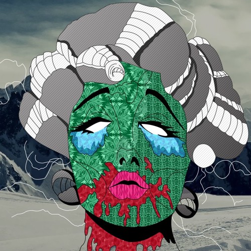 SoundCloud profile picture for @moral