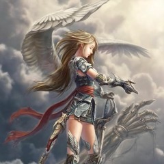 PatchWorkAngel