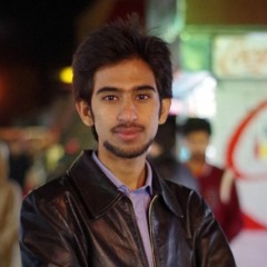Muhammad Usman