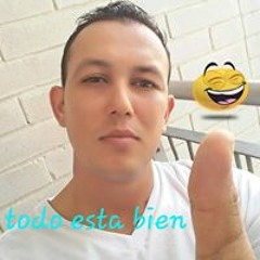 Arnold Ballestas Romero