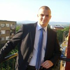 Aleksandar Curcic