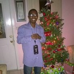 Lajarvis Marqese Smiley