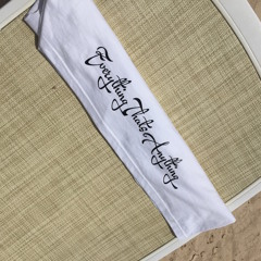 Everything That's Anything