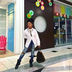 Briana Rashell Turner