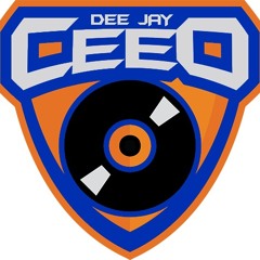 DJ Cee O