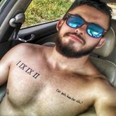 Rodrigo Fernandes Marques