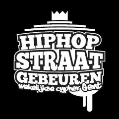 Hiphopstraatgebeuren