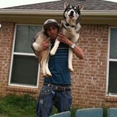 Vincent Delahoussaye