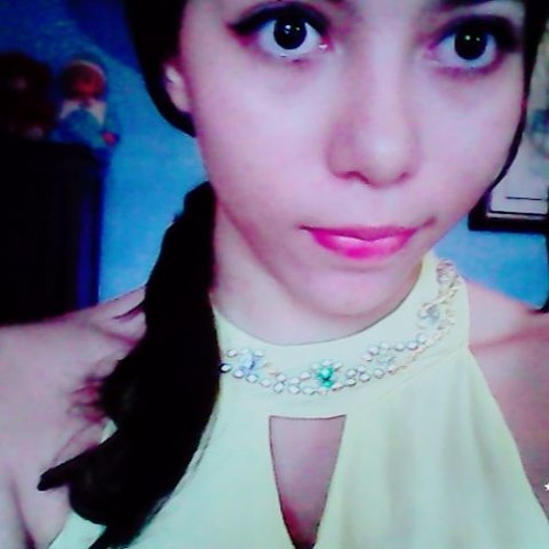 Maia Jimenez’s avatar
