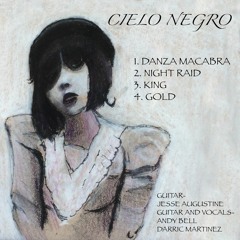 Cielo Negro