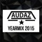 AUDAZ YEARMIX 2015