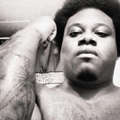 Dionta Turner