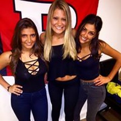 Alexa Caradimitropoulo