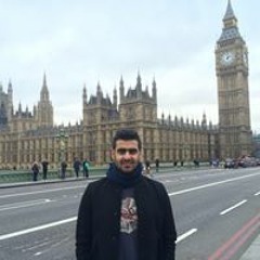 Ehab Elayat