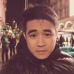 Bùi Gia Hoàng Bách