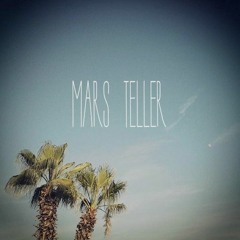 Mars Teller