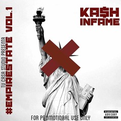 Kash infame