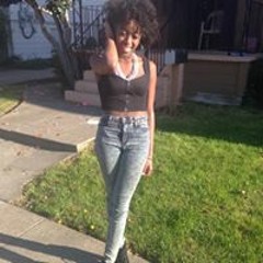 Joselyn Moore