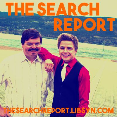 The Search Report Podcast