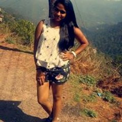Karista Paul