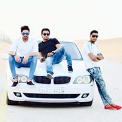شباد شان